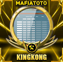Kingkong P2